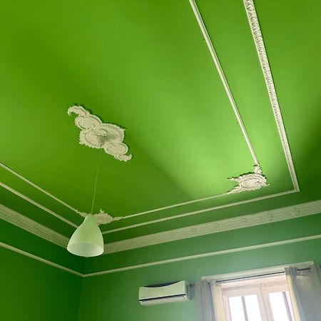 Boheme B&B Palermo Esterno foto