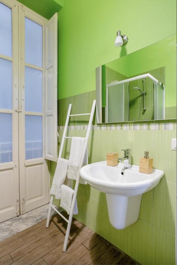 Boheme B&B Palermo Esterno foto