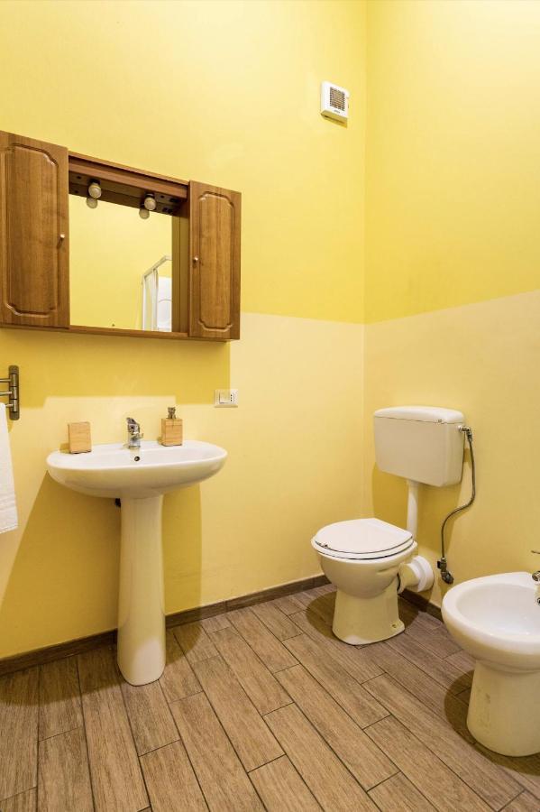 Boheme B&B Palermo Esterno foto